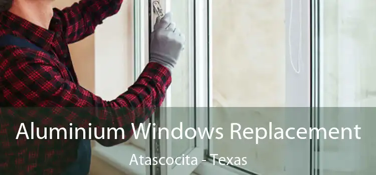 Aluminium Windows Replacement Atascocita - Texas
