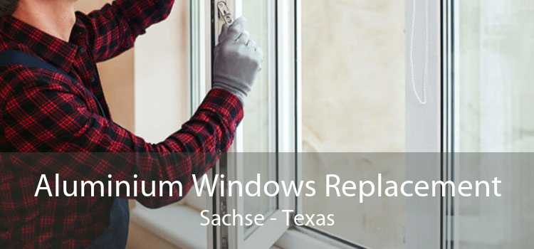 Aluminium Windows Replacement Sachse - Texas