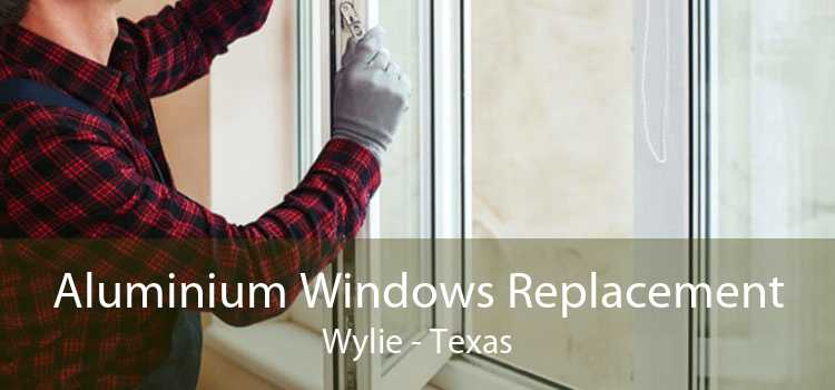 Aluminium Windows Replacement Wylie - Texas