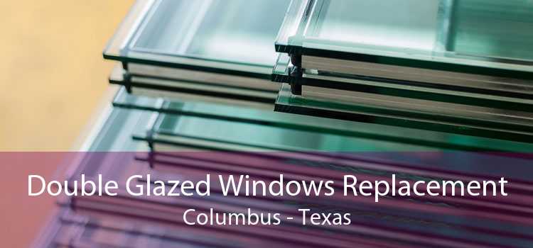 Double Glazed Windows Replacement Columbus - Texas