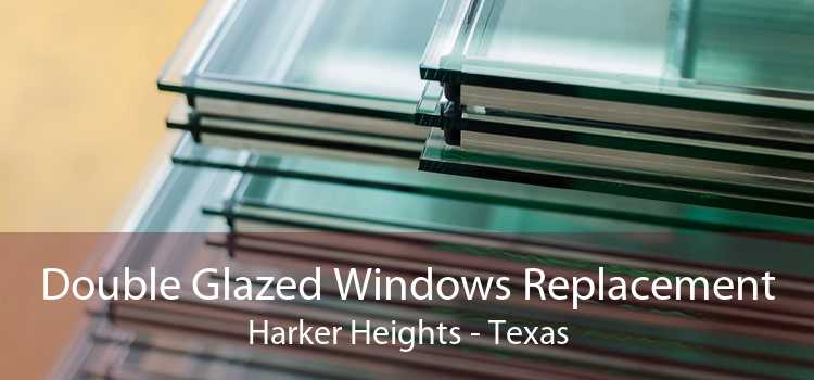 Double Glazed Windows Replacement Harker Heights - Texas