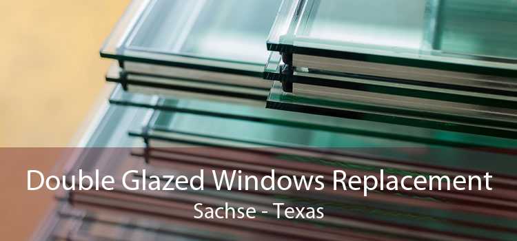 Double Glazed Windows Replacement Sachse - Texas