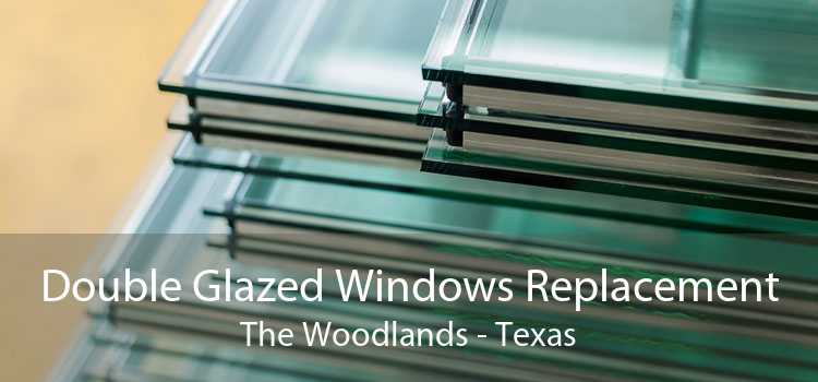 Double Glazed Windows Replacement The Woodlands - Texas