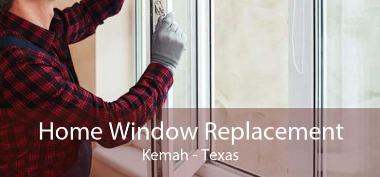 Home Window Replacement Kemah - Texas