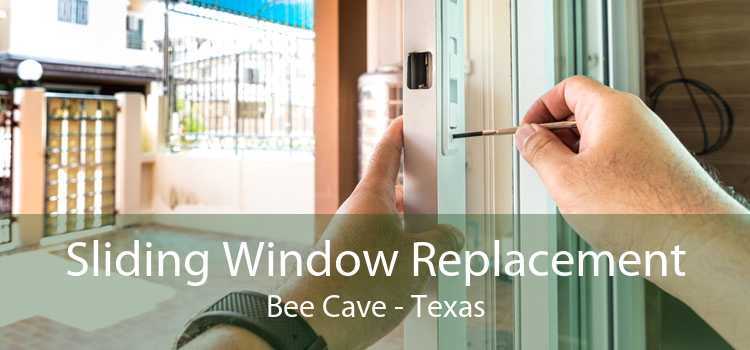 Sliding Window Replacement Bee Cave - Texas
