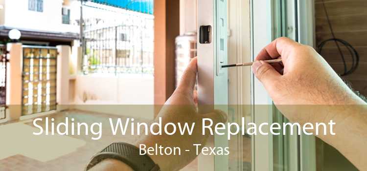 Sliding Window Replacement Belton - Texas