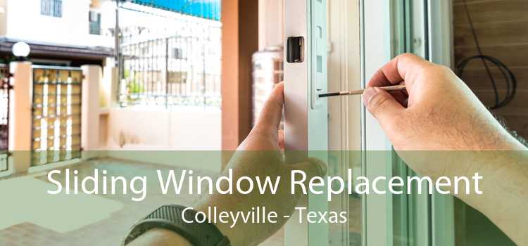 Sliding Window Replacement Colleyville - Texas