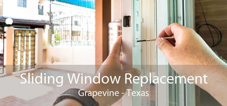 Sliding Window Replacement Grapevine - Texas