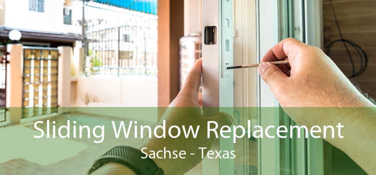 Sliding Window Replacement Sachse - Texas