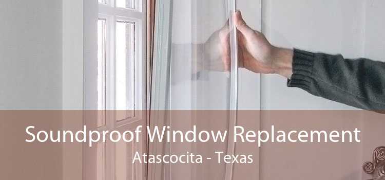 Soundproof Window Replacement Atascocita - Texas
