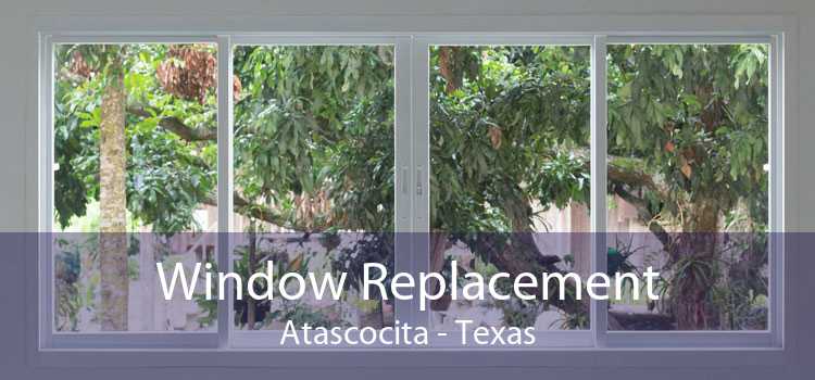 Window Replacement Atascocita - Texas