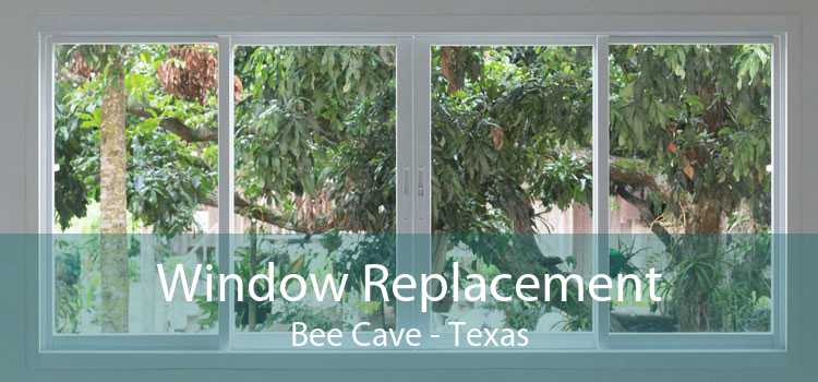 Window Replacement Bee Cave - Texas