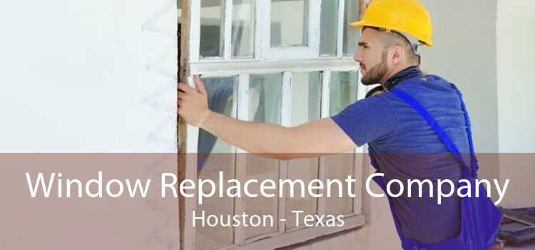 Window Replacement Company Houston - Texas