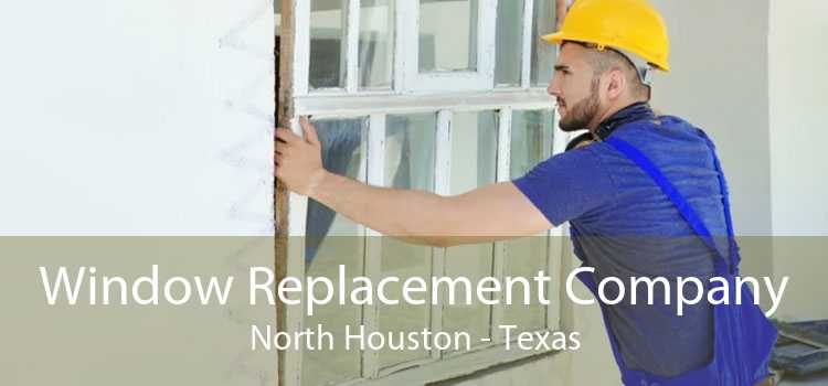 Window Replacement Company North Houston - Texas