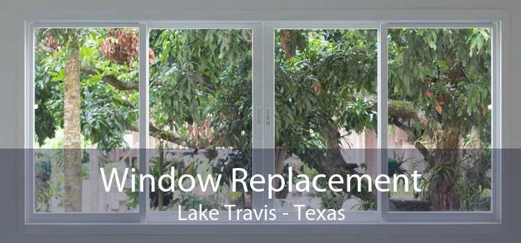 Window Replacement Lake Travis - Texas