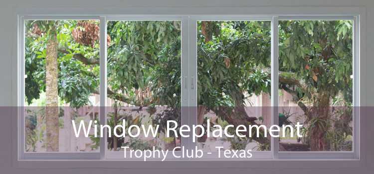 Window Replacement Trophy Club - Texas