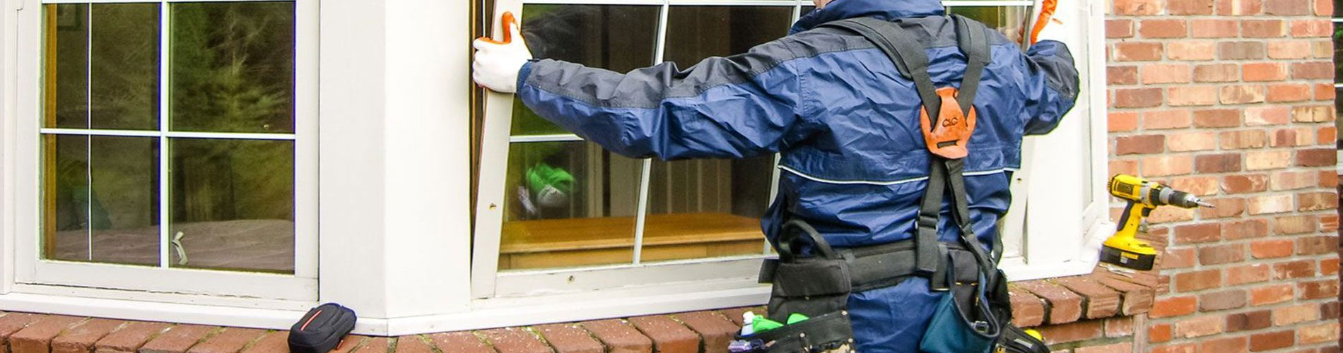 Window Glass Replacement Katy Insulated, Vinyl & Residential Window