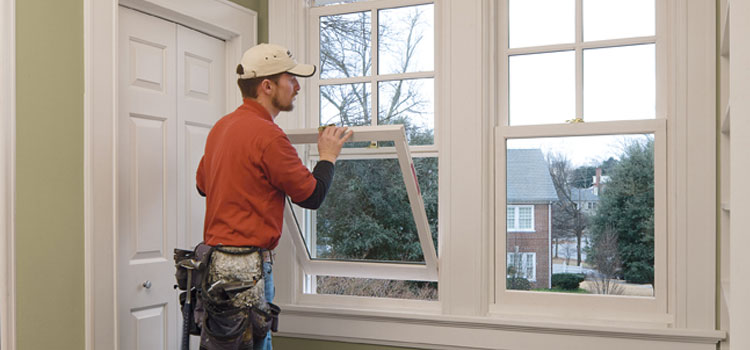 Home Window Replacement Company in Cypress, TX