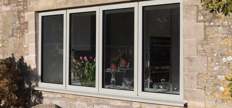 basement windows replacement in Sachse, TX